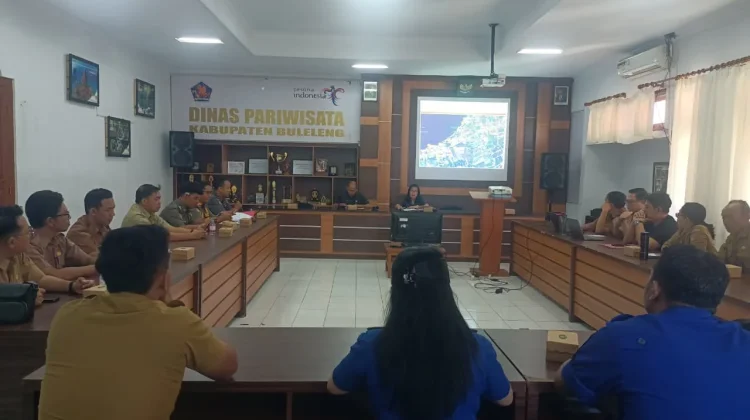 Lovina Festival 2026 Siap Digelar, Pemkab Buleleng Finalkan Persiapan