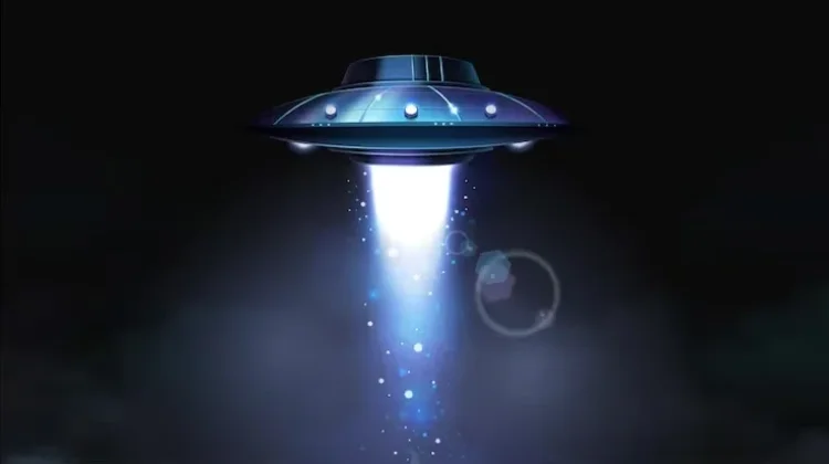Peringatan 21 Juli: Hari UFO Nasional di Indonesia