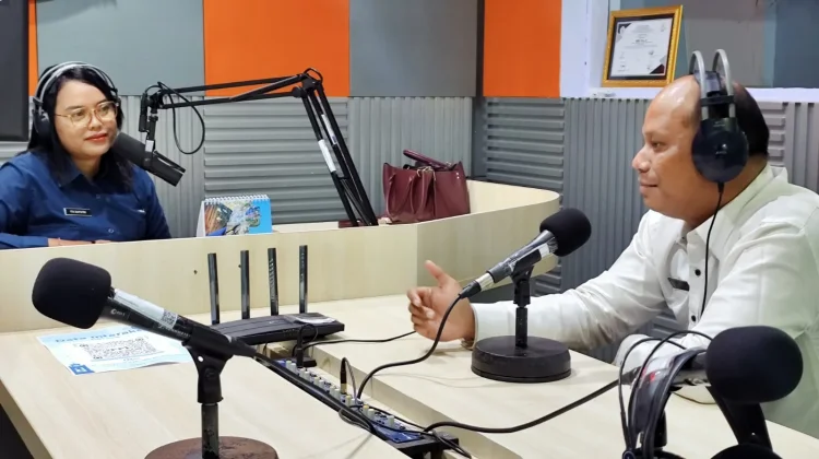 Empati Digital Dimulai Dari Nilai Luhur Tat Twam Asi