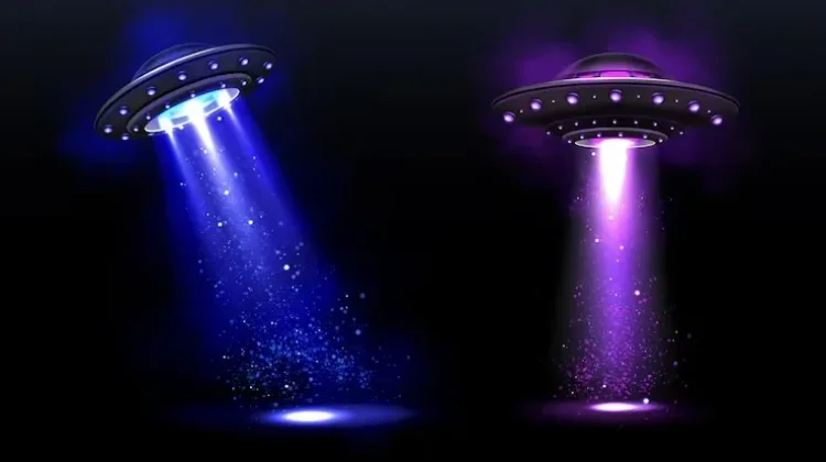 Sejarah Hari UFO Nasional di Indonesia