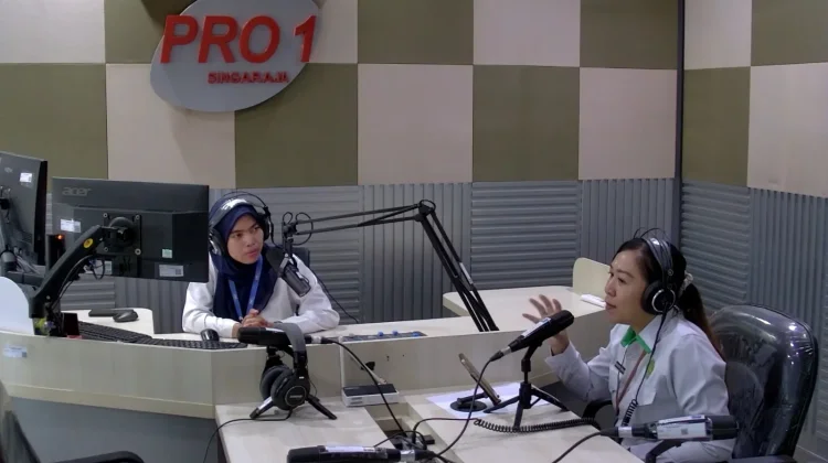 Komunikasi Dinilai Jadi Kunci Harmoni Keluarga bagi Perempuan Pekerja