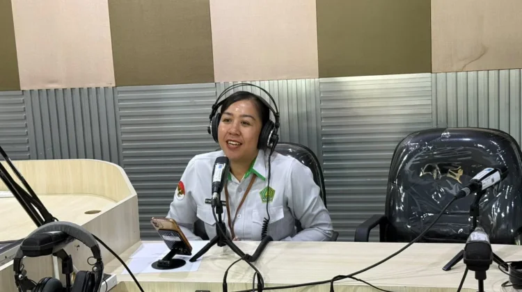 Penyuluh Agama Hindu Dorong Perempuan Terus Berkarya tanpa Melupakan Keluarga