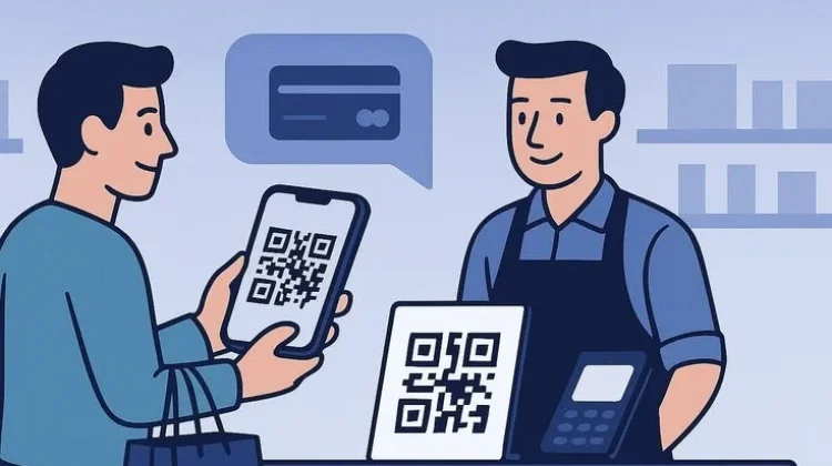 Cashless Bikin Boros? Ini Penjelasan di Balik Kebiasaan Belanja tanpa Uang