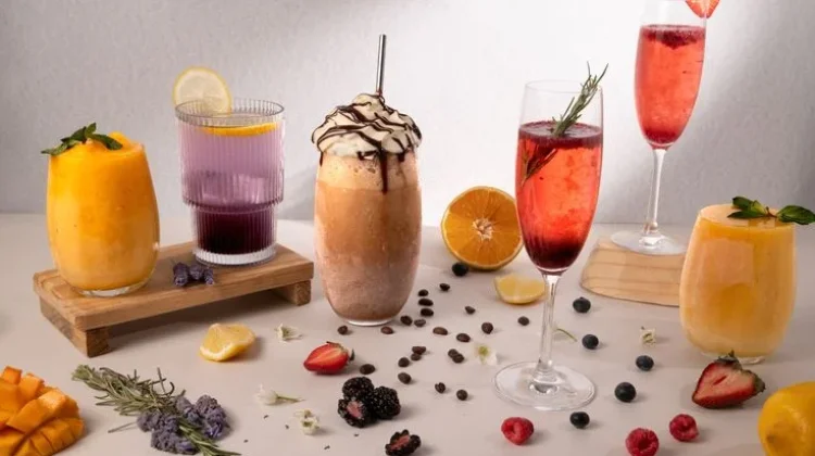 Apa yang Terjadi jika Berhenti Minum Minuman Manis Selama 30 Hari?