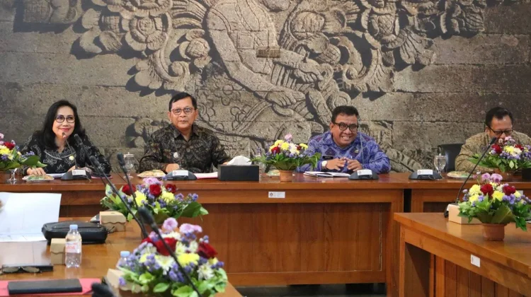 Buleleng Tambah Kategori Gerak Jalan 45 Km, Warga Kini Bisa Ikut Merata
