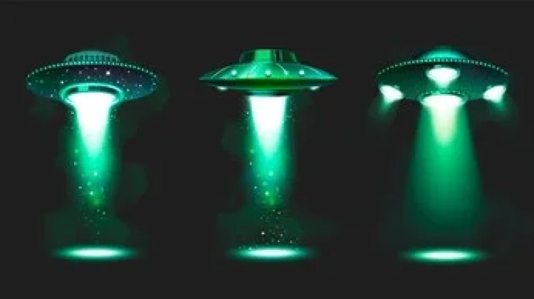 Hari UFO Nasional di Indonesia, Begini Latar Belakangnya