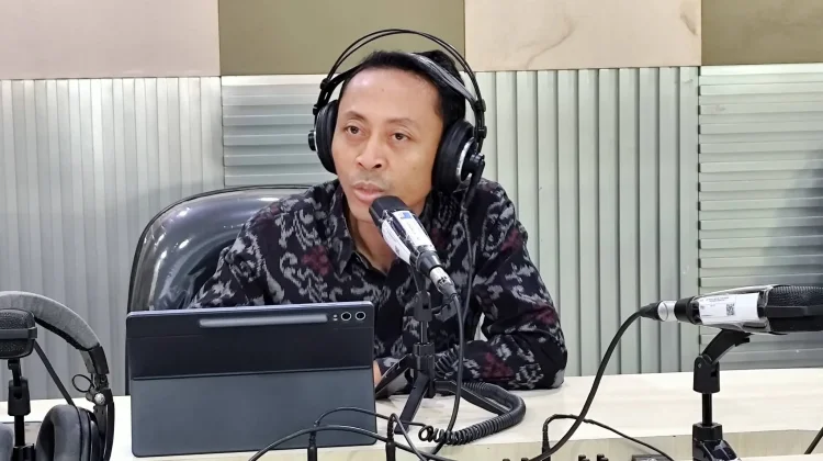 TKA Didorong untuk Tingkatkan Kompetensi, Bukan Sekadar Kompetisi