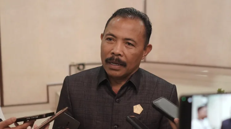 Defisit APBD Buleleng Capai 272 Miliar