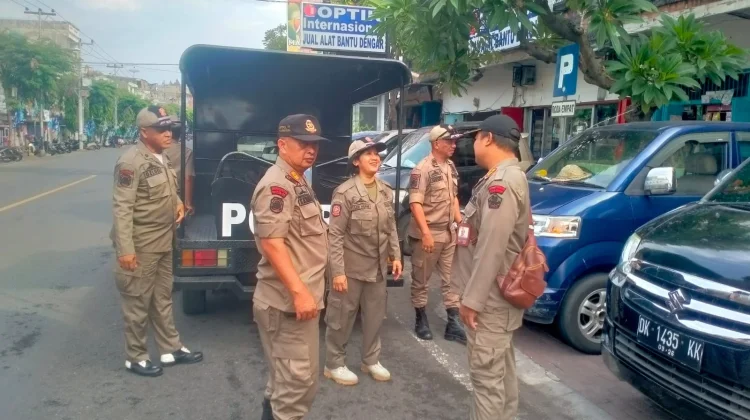 Penataan PKL Pasar Anyar Singaraja, Satpol PP Sebut Perlu Sinergi Lintas Instansi