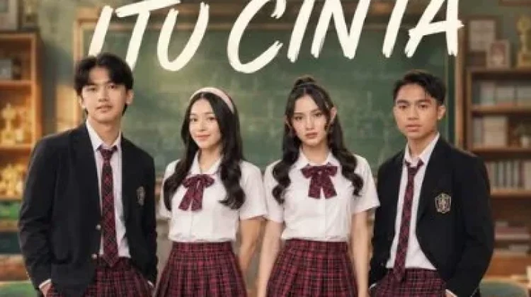 Elsa Japasal dan Ari Irham beradu Akting di Sinetron "Ternyata ini Cinta"