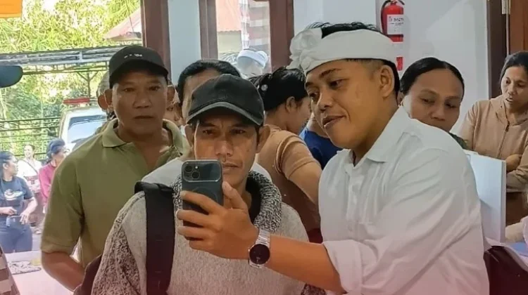 Buleleng Percepat Pendataan Perlinsos, 88 Ribu KK Sudah Terdaftar
