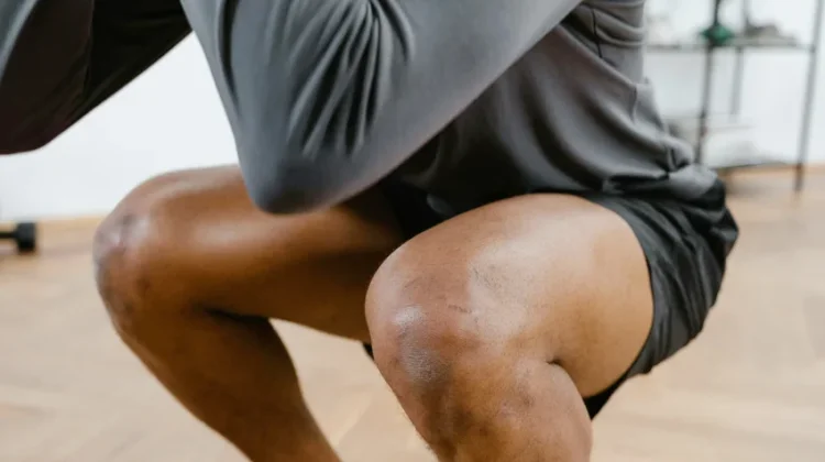 Manfaat Latihan Otot Kaki untuk Kekuatan Fisik dan Keseimbangan Tubuh