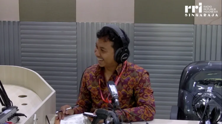 Histori Kredit Jadi Kunci UMKM Mendapatkan Pembiayaan Sehat