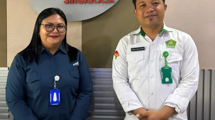 Moderasi Beragama dalam Perspektif Hindu Tekankan Sikap Bijaksana