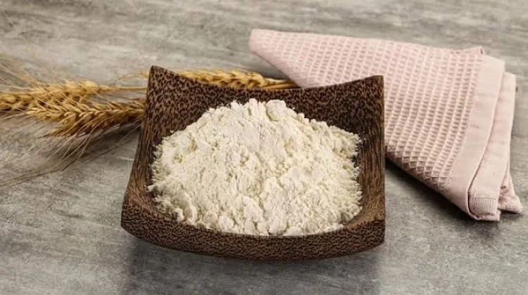 Tepung, Bahan Sederhana jadi Kunci Beragam Sajian Lezat