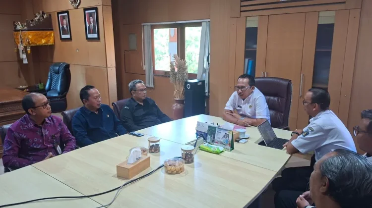 Kerja Sama KPU dan Pramuka Perkuat Pendidikan Demokrasi