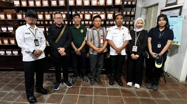 Candi Budha Kalibukbuk dan Gedong Kirtya Diverifikasi Jadi Cagar Budaya