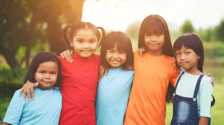 Sejarah Hari Anak Nasional 23 Juli