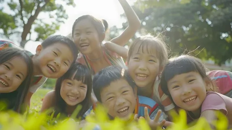 Hari Anak Nasional, Begini Latar Belakangnya