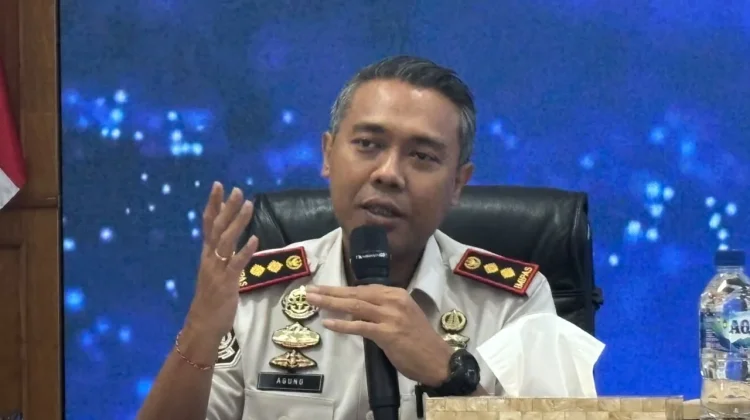 Lovina, Amed, Medewi Jadi Fokus Pengawasan WNA Imigrasi Singaraja