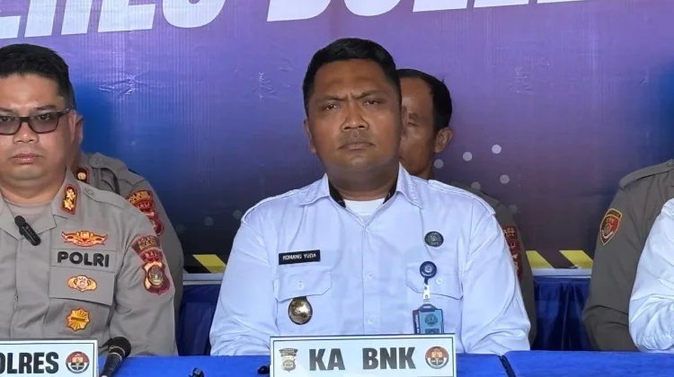 BNNK Buleleng: Peredaran Narkoba di Bali Utara Diduga Skala Kilogram