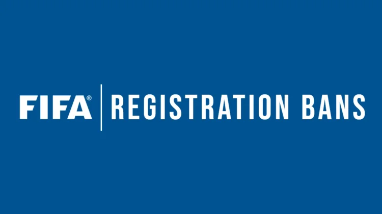 Sejumlah Klub Indonesia Masih Terdaftar dalam FIFA Registration Bans