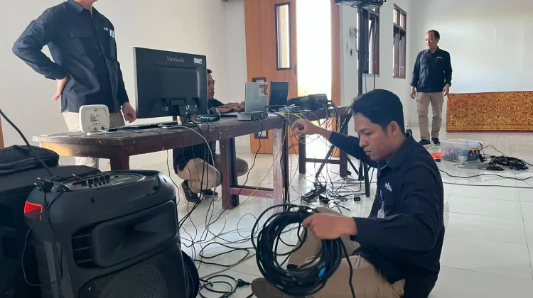 Mengapa Kabel Tidak Boleh Digulung Sembarangan? Ini Penjelasannya