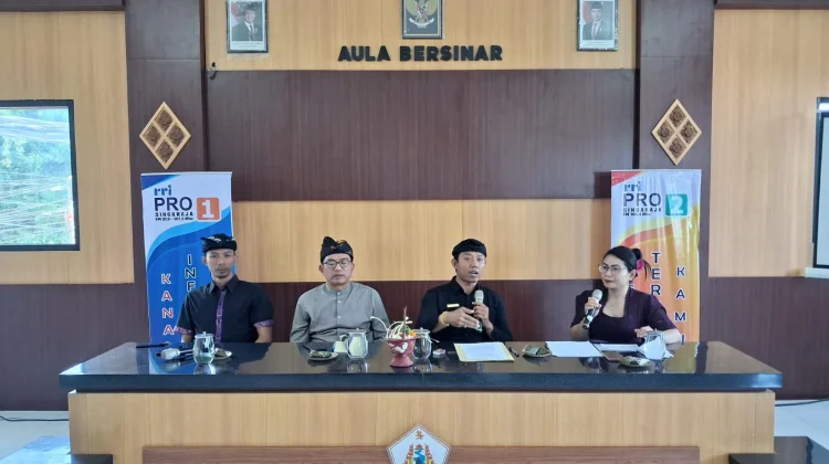 Pembangunan Desa Jadi Kunci Wujudkan Desa Mandiri dan Masyarakat Sejahtera