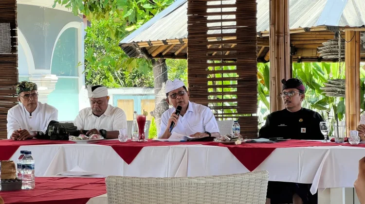 Lovina Festival 2026 Bidik 25 Ribu Kunjungan, Usung Theatre of Dolphins