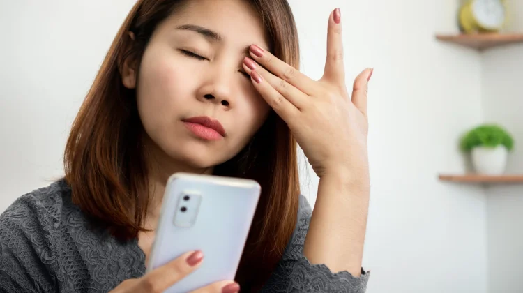 Digital Wellbeing Jadi Kunci Menjaga Kesehatan Mental Remaja di Era Digital