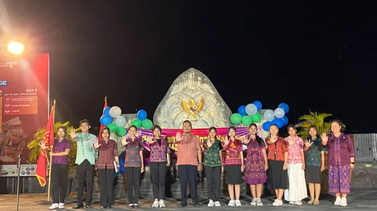 Peringati  Hari Anak Nasional 2026, Buleleng Optimalkan Perlindungan Hak Anak