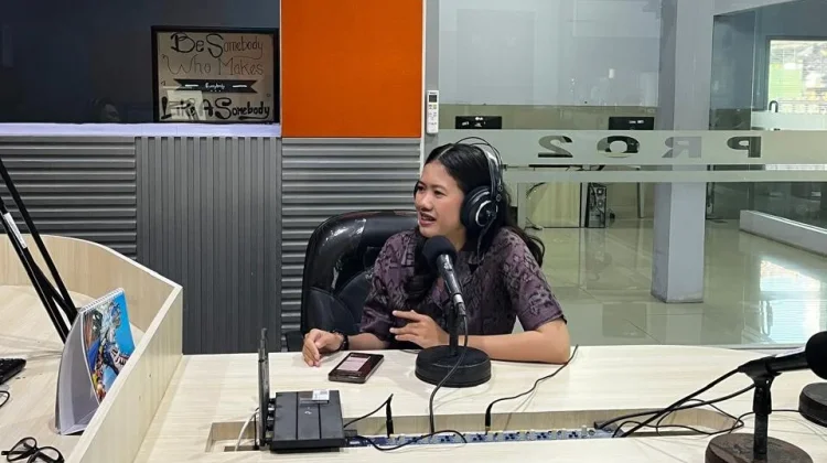 Titik Nol Singaraja Bersih Berawal Dari Kesadaran Seluruh Masyarakat