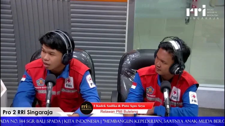 Kepedulian Anak Muda Jadi Kunci Tangguh Hadapi Bencana