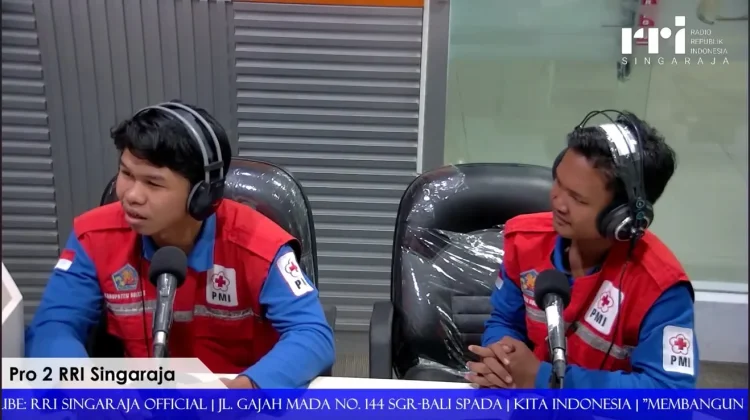 Simulasi Bencana Bekal Penting Generasi Muda Hadapi Risiko