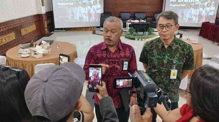 78 Satker di Bali Raih Nilai IKPA Sempurna Triwulan II 2026