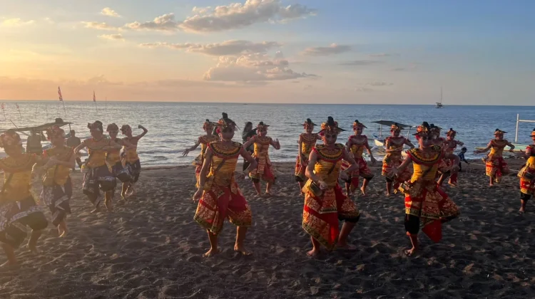 Lovina Festival 2026 Resmi Dibuka, Angkat Kolaborasi dan Budaya Bali Utara