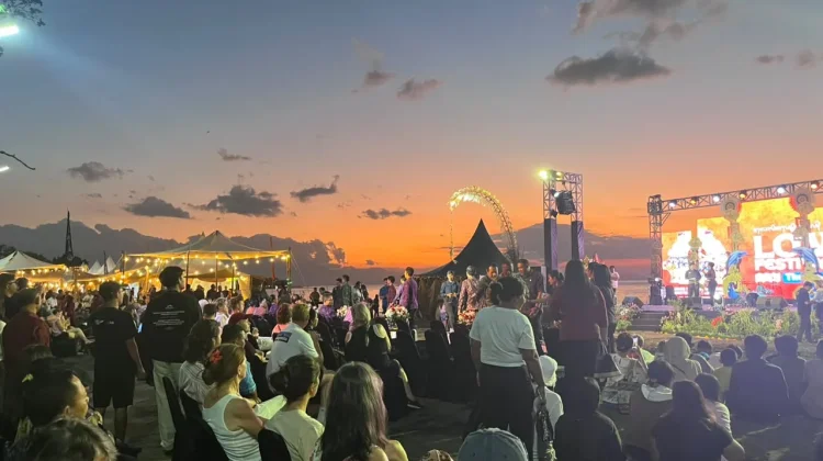 Lovina Festival 2026 Targetkan 25 Ribu Pengunjung, Hadirkan Dua Panggung dan 82 UMK