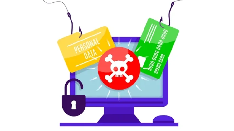 Mengenal Bahaya Phishing dan Cara Mengenali Tautan Penipuan Online