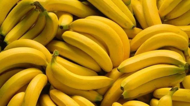 Mengenal Manfaat Buah Pisang sebagai Sumber Energi Alami Tubuh