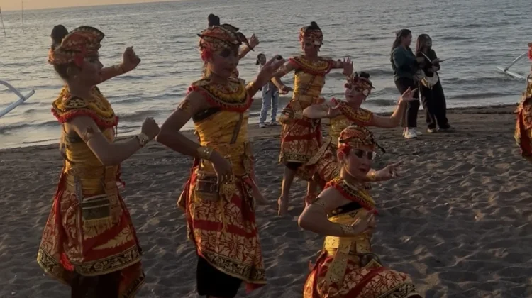 Hari Kedua, Ini Jadwal Lovina Festival Sabtu, 25 Juli 2026