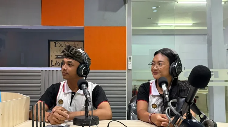 Perempuan Bali Punya Peran Istimewa Menjaga Tradisi hingga Kini