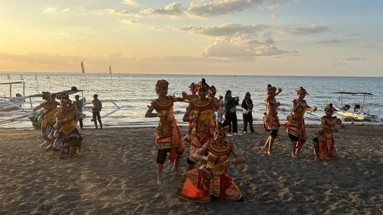 Jadwal Lovina Festival Hari Ketiga Minggu, 26 Juli 2026