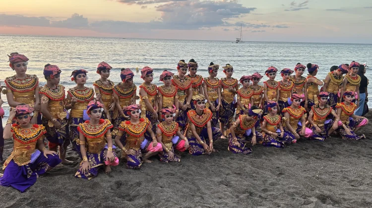Cek Disini Jadwal Lovina Festival Senin, 27 Juli 2026