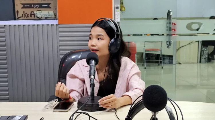 Literasi Digital Jadi Kunci Lawan Hoaks dan Provokasi Daring