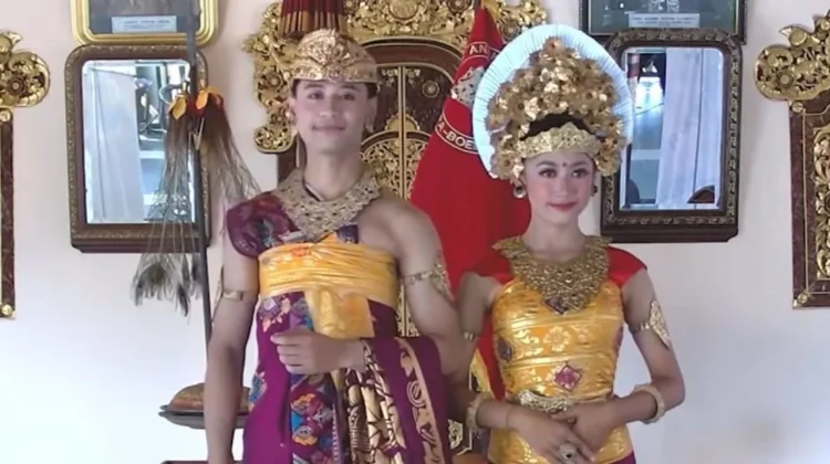 Pesona Payas Deeng Buleleng yang Sarat Makna dan Sejarah