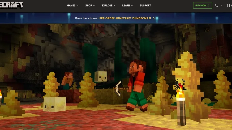 Minecraft Perbarui Kebutuhan Sistem setelah 17 Tahun, RAM 16 GB Kini Jadi Rekomenda