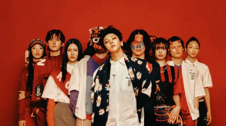Pengaruh Idol K-Pop di Dunia Fashion Kian Besar, Jadi Wajah Rumah Mode Internasional
