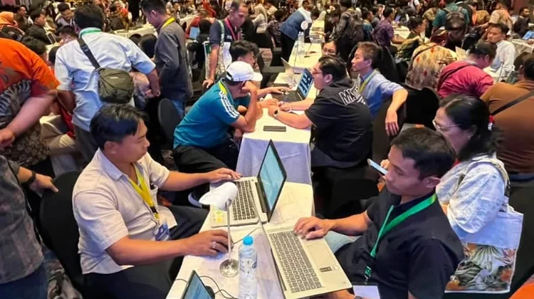 14 SD di Buleleng Bersiap Terima Program Revitalisasi Sekolah Tahun Anggaran 2026