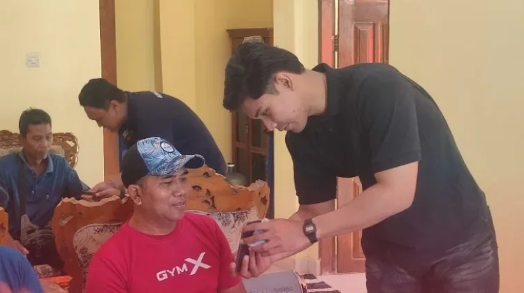 Digitalisasi Bansos Buleleng Capai 49 Persen, Pendataan Terus Dikebut