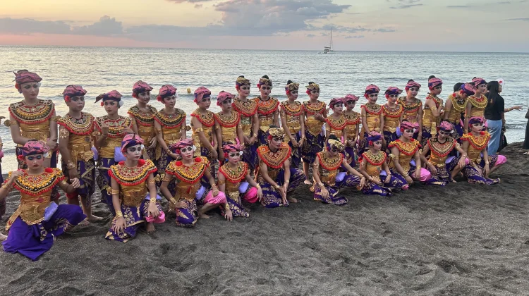 Hari Terakhir, Jadwal Lovina Festival Selasa, 28 Juli 2026